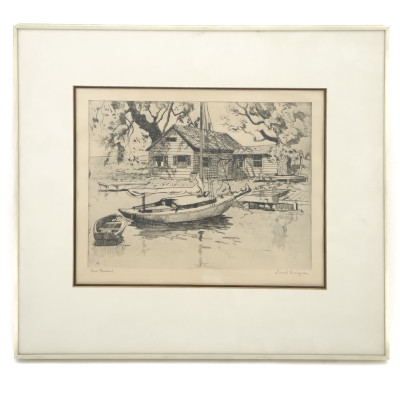 Image for Lot Lionel Barrymore - Point Pleasant