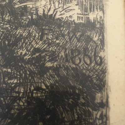 Frederick Walker - The Wayfarers