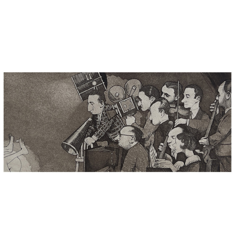 Charles Bragg - Roll Em