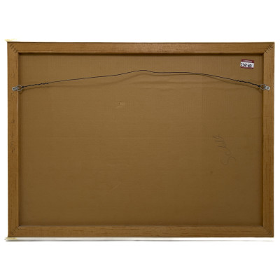 Peter Max - Untitled (Doves)