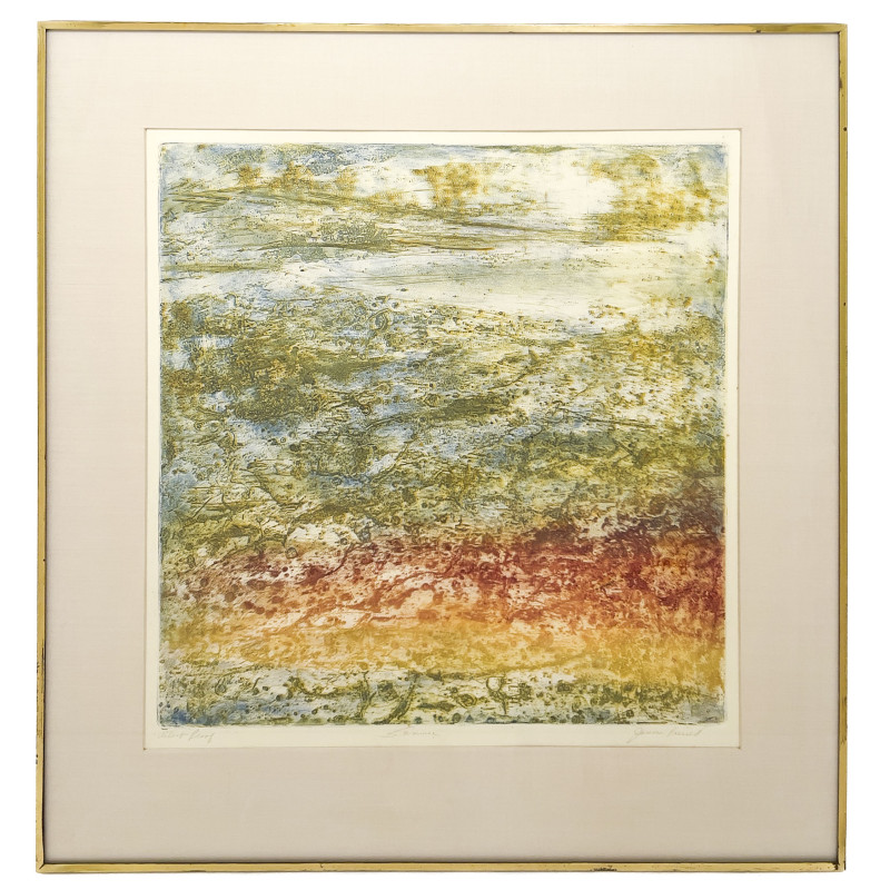 Unknown Artist - Summer