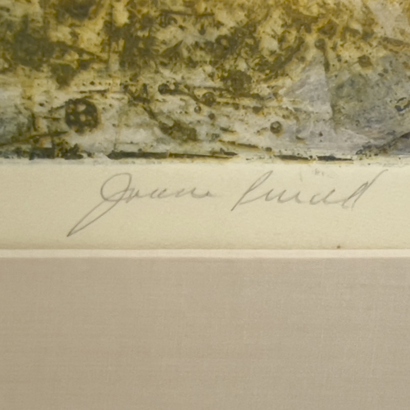 Unknown Artist - Summer