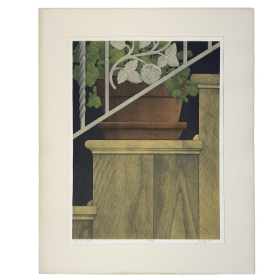 Image for Lot Hugh Kepets - Cortelyou Road