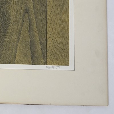 Hugh Kepets - Cortelyou Road