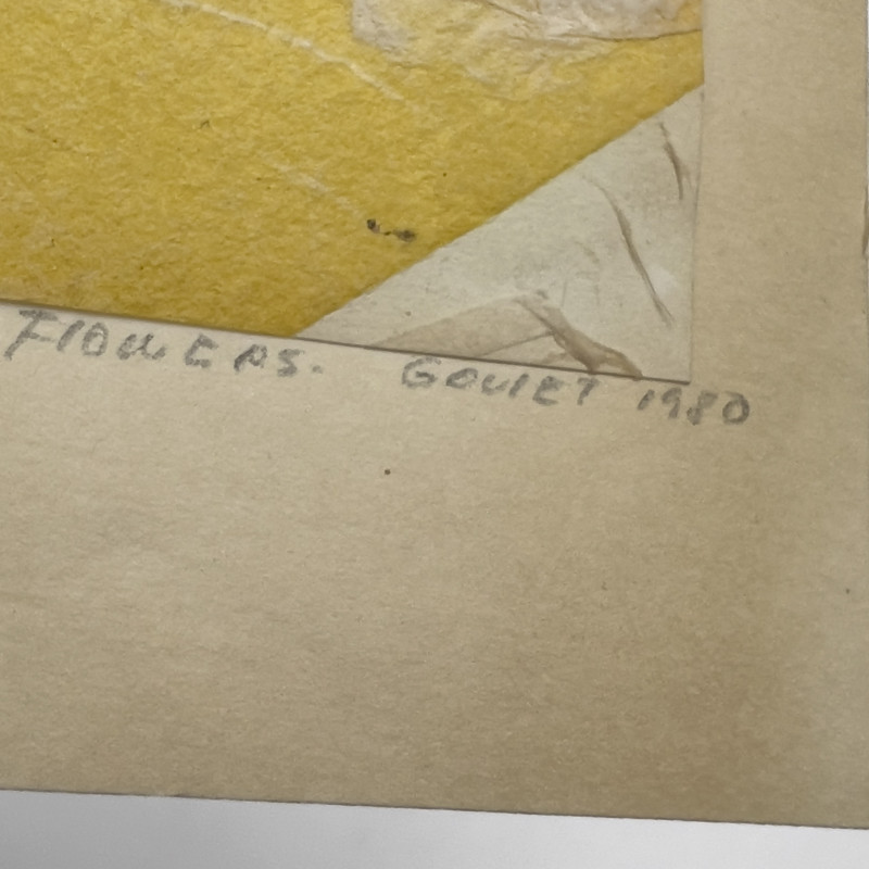 Lorrie Goulet - Group of Christmas Cards