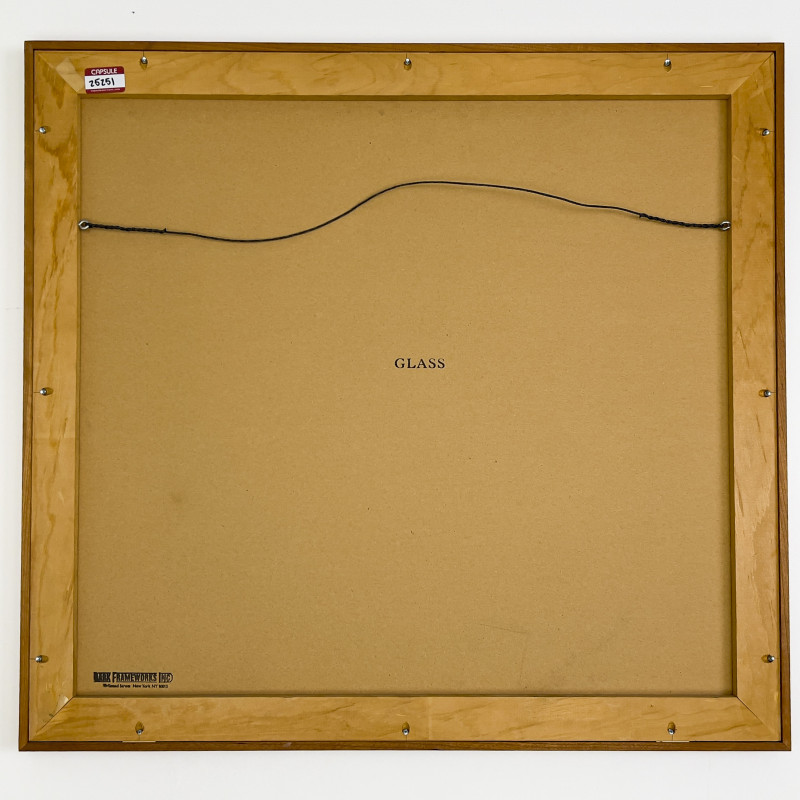 Andrew Wyeth - The Quaker