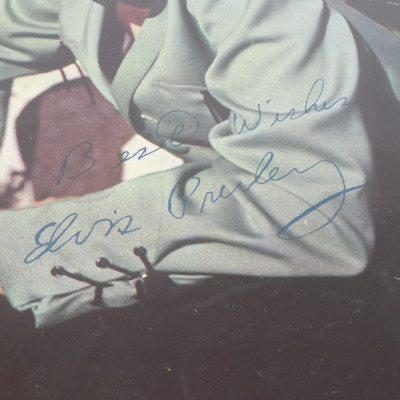 Large Hollywood Celebrity Photo Collection, 250+