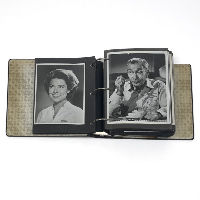 Large Hollywood Celebrity Photo Collection, 250+