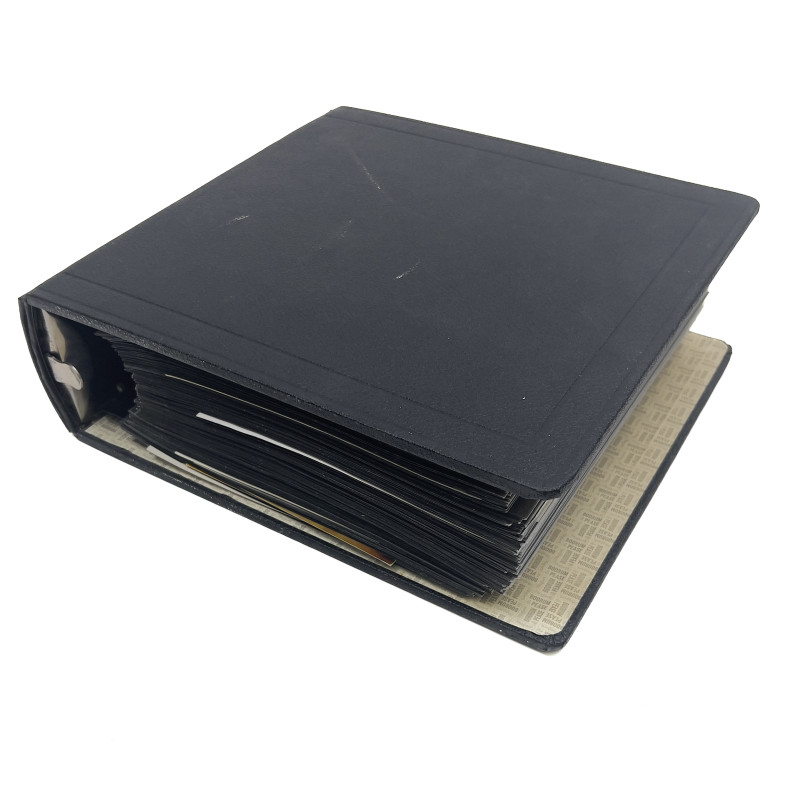 Large Hollywood Celebrity Photo Collection, 250+