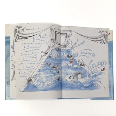 Six Eloise Books by Kay Thompson and Hillary Knight