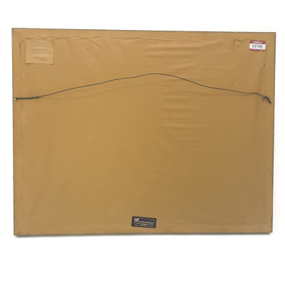 Juzefa Katiliūtė - Sunset