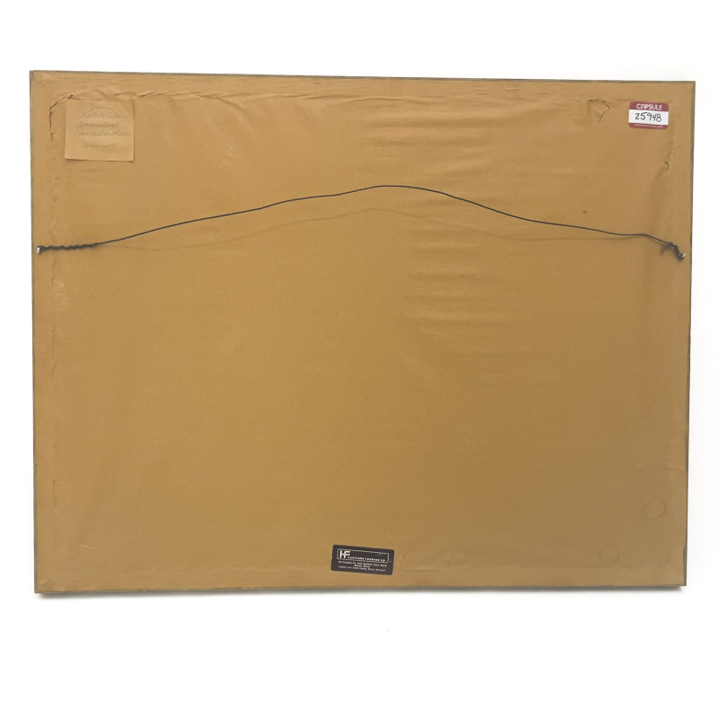 Juzefa Katiliūtė - Sunset