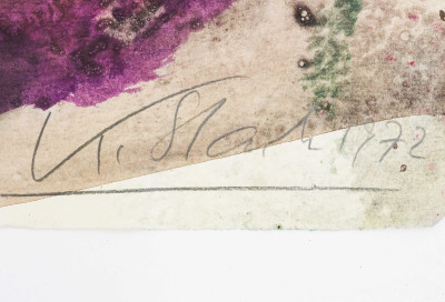 Karl Stark - Nude in Repose