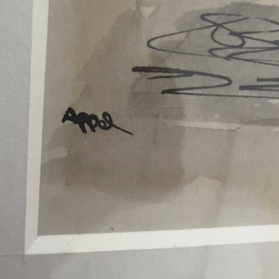 Unknown Artists - Untitled (2 New York City Scenes)