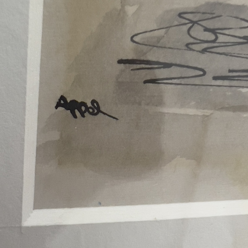 Unknown Artists - Untitled (2 New York City Scenes)