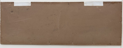 George Herriman - Krazy Kat Early Daily Comic Strip