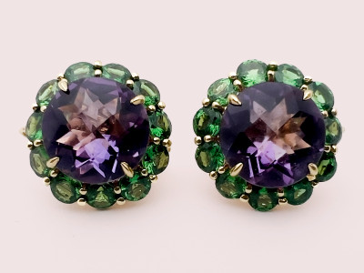 Image for Auction in the menu Luxury Sale