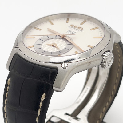 Ebel - Hexagon Watch