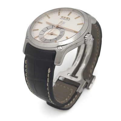 Ebel - Hexagon Watch