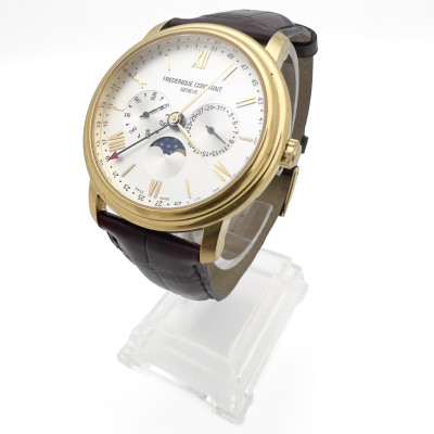 Frédérique Constant - Persuasion Watch