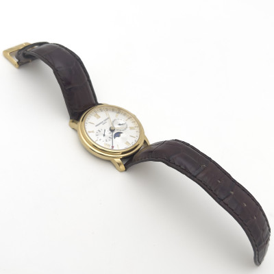 Frédérique Constant - Persuasion Watch