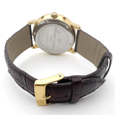 Frédérique Constant - Persuasion Watch