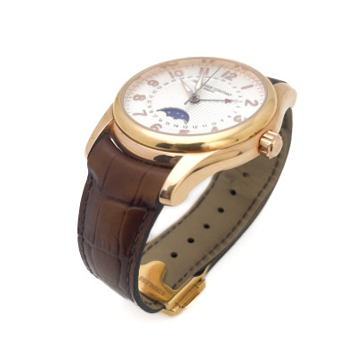 Frédérique Constant - Limited Edition Runabout Watch
