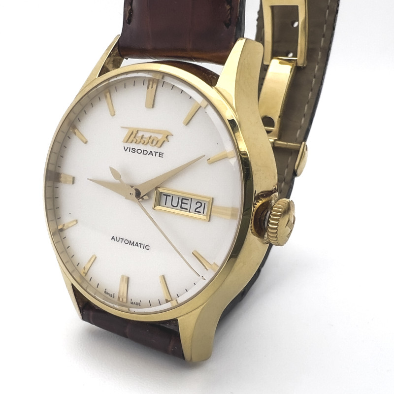 Group of Six Contemporary Automatic Watches