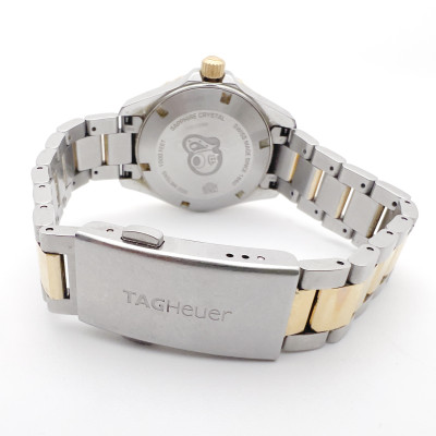 TAG Heuer - Aquaracer Ladies Date Watch