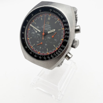 Omega - Speedmaster Mark II Chronograph 145-014 Racing Dial