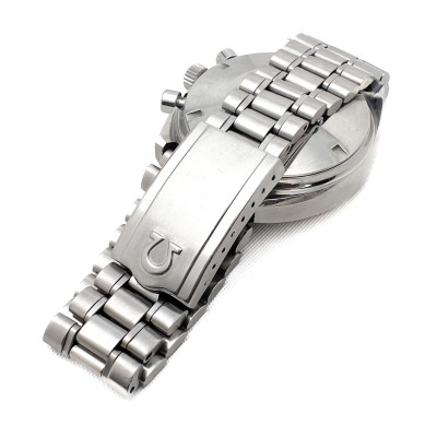 Omega - Speedmaster Mark II Chronograph 145-014 Racing Dial