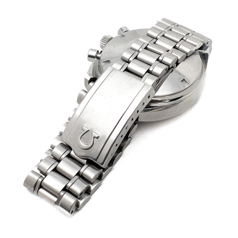 Omega - Speedmaster Mark II Chronograph 145-014 Racing Dial