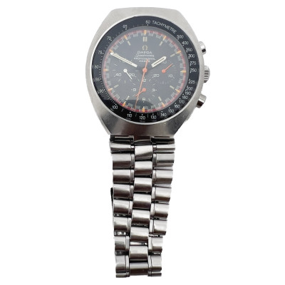 Omega - Speedmaster Mark II Chronograph 145-014 Racing Dial