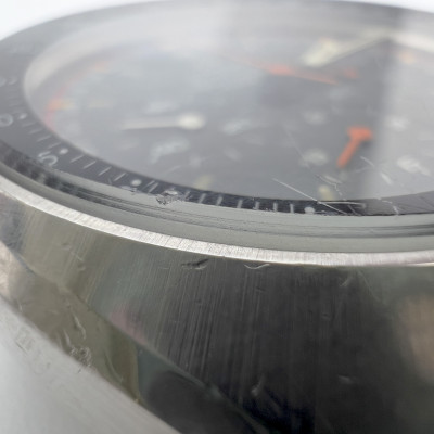 Omega - Speedmaster Mark II Chronograph 145-014 Racing Dial