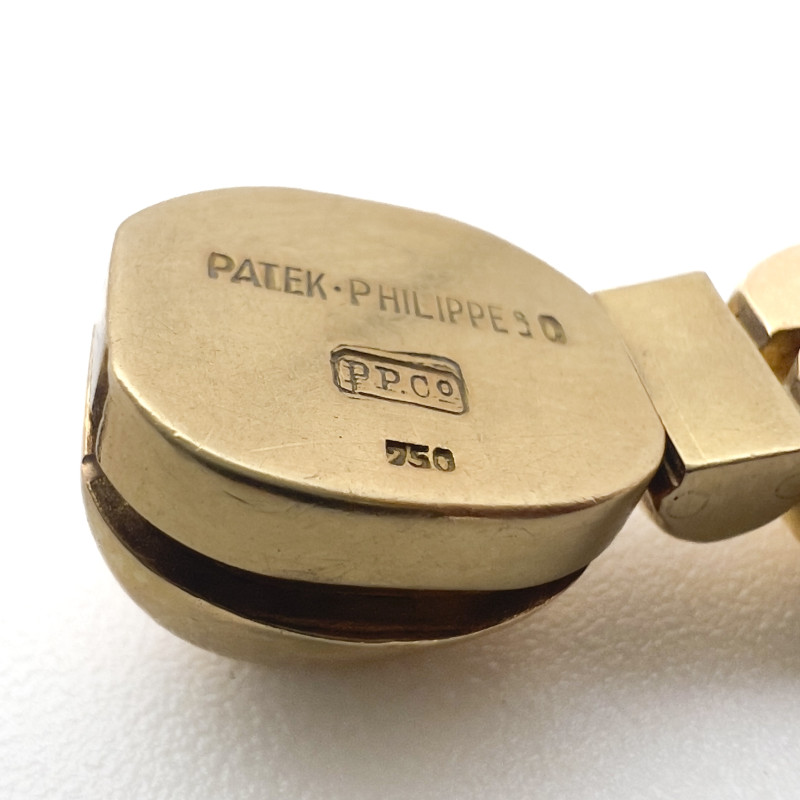 Patek Phillipe - Gold Ladies Watch