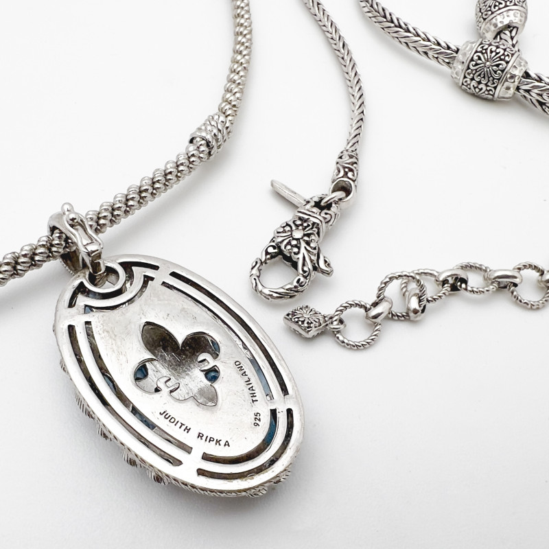 Silver Jewelry Group