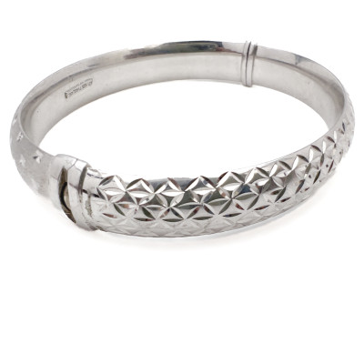 Silver Chains and Bracelet Group