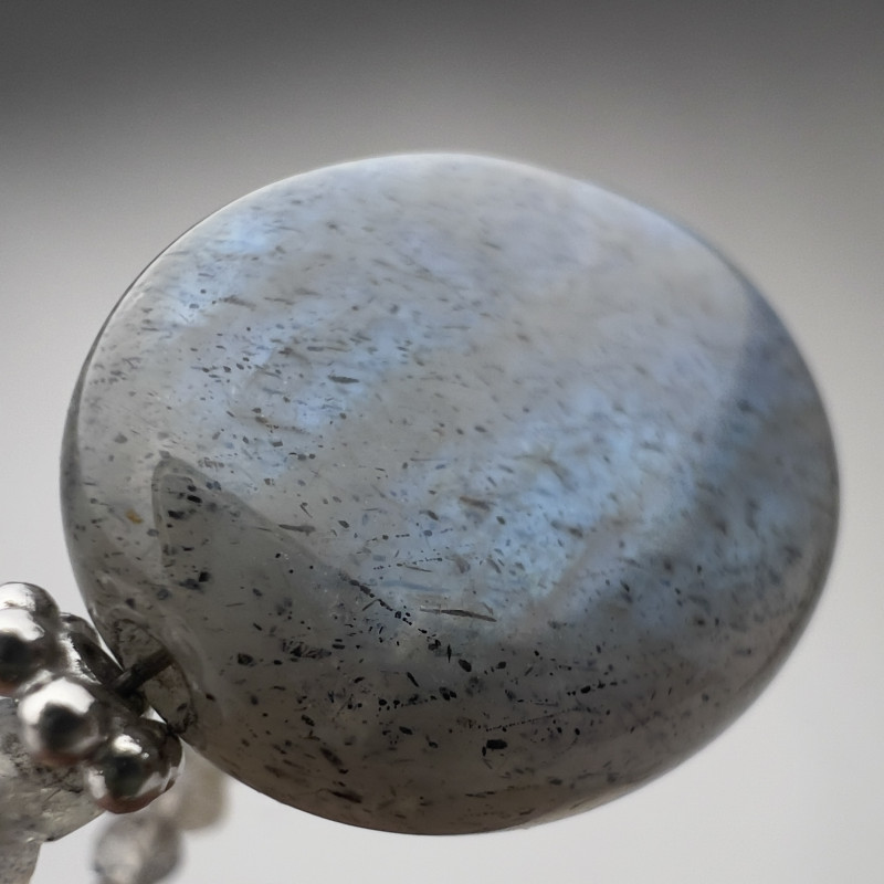 Semi Precious Stone Necklaces &amp; Other Costume Jewelry