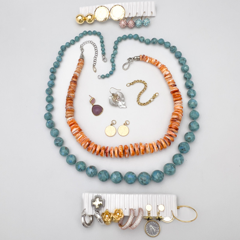 Costume Jewelry Group