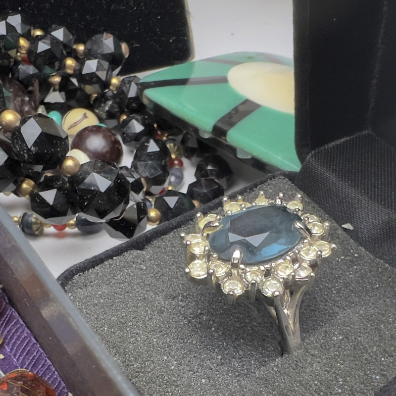Costume Jewelry Klondike