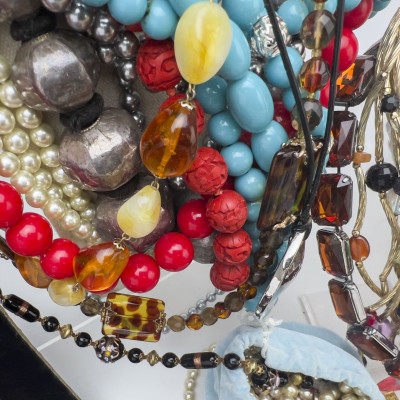 Costume Jewelry Klondike