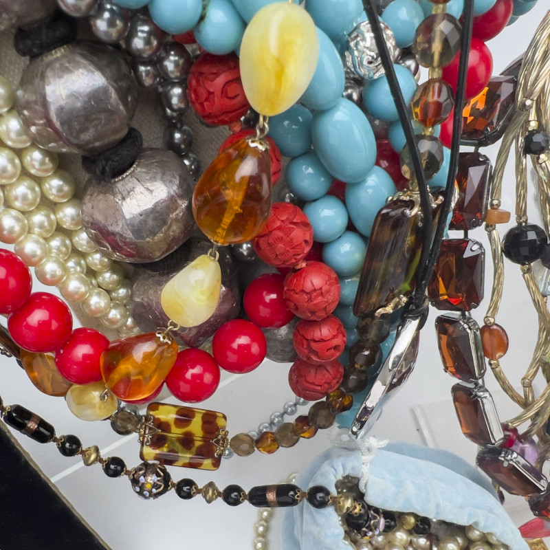 Costume Jewelry Klondike