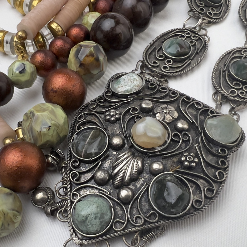 Costume Jewelry Klondike
