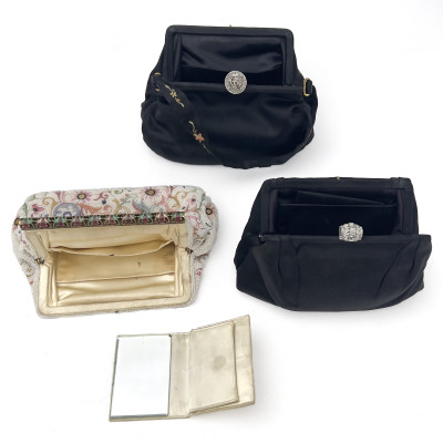 Ladies Evening Purses Including Bags by Josef