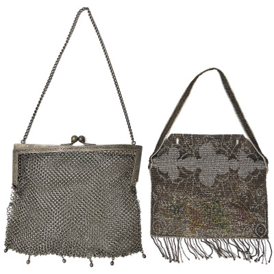 Ladies Evening Purses Including Bags by Josef