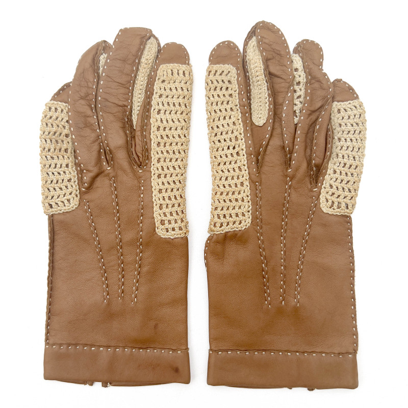Hermès - Driving Gloves