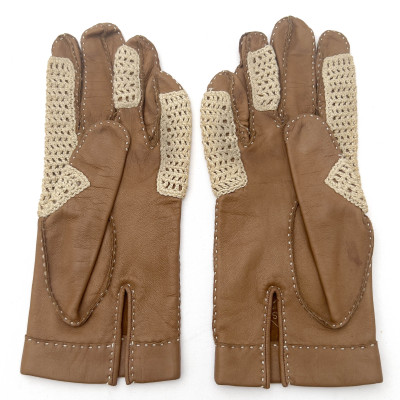 Hermès - Driving Gloves