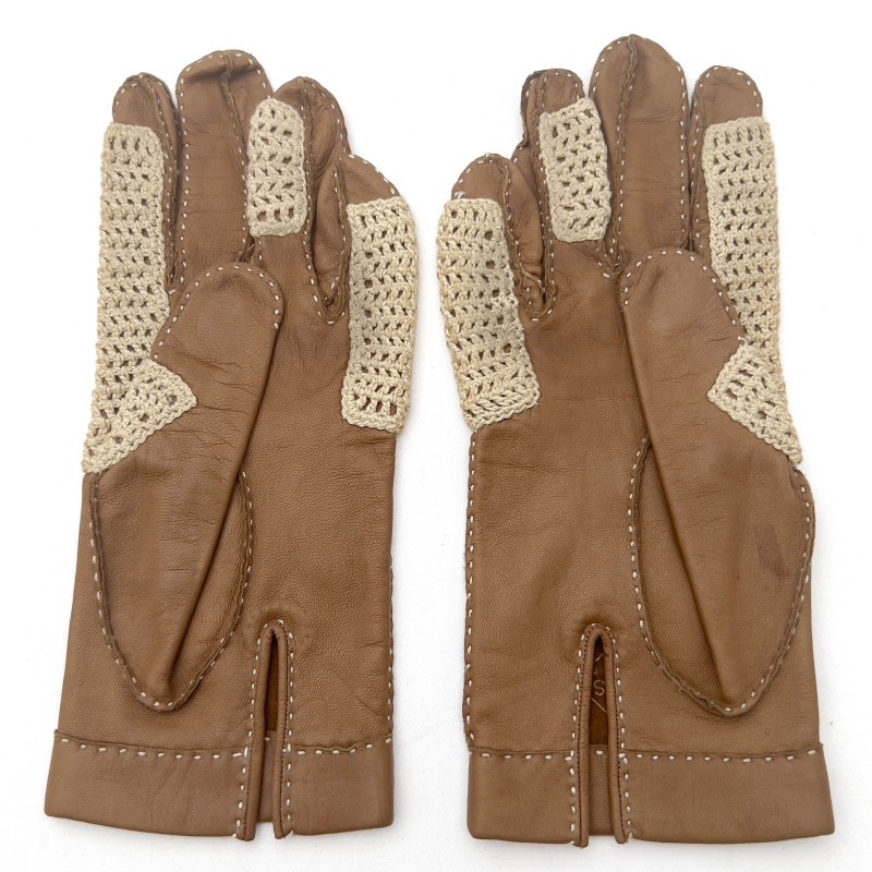 Hermès - Driving Gloves
