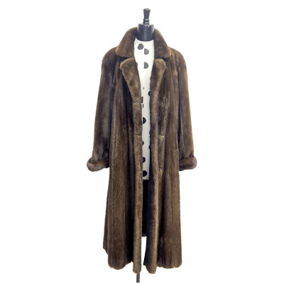 Goldin Feldman Fur Coat