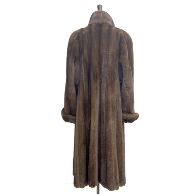 Goldin Feldman Fur Coat